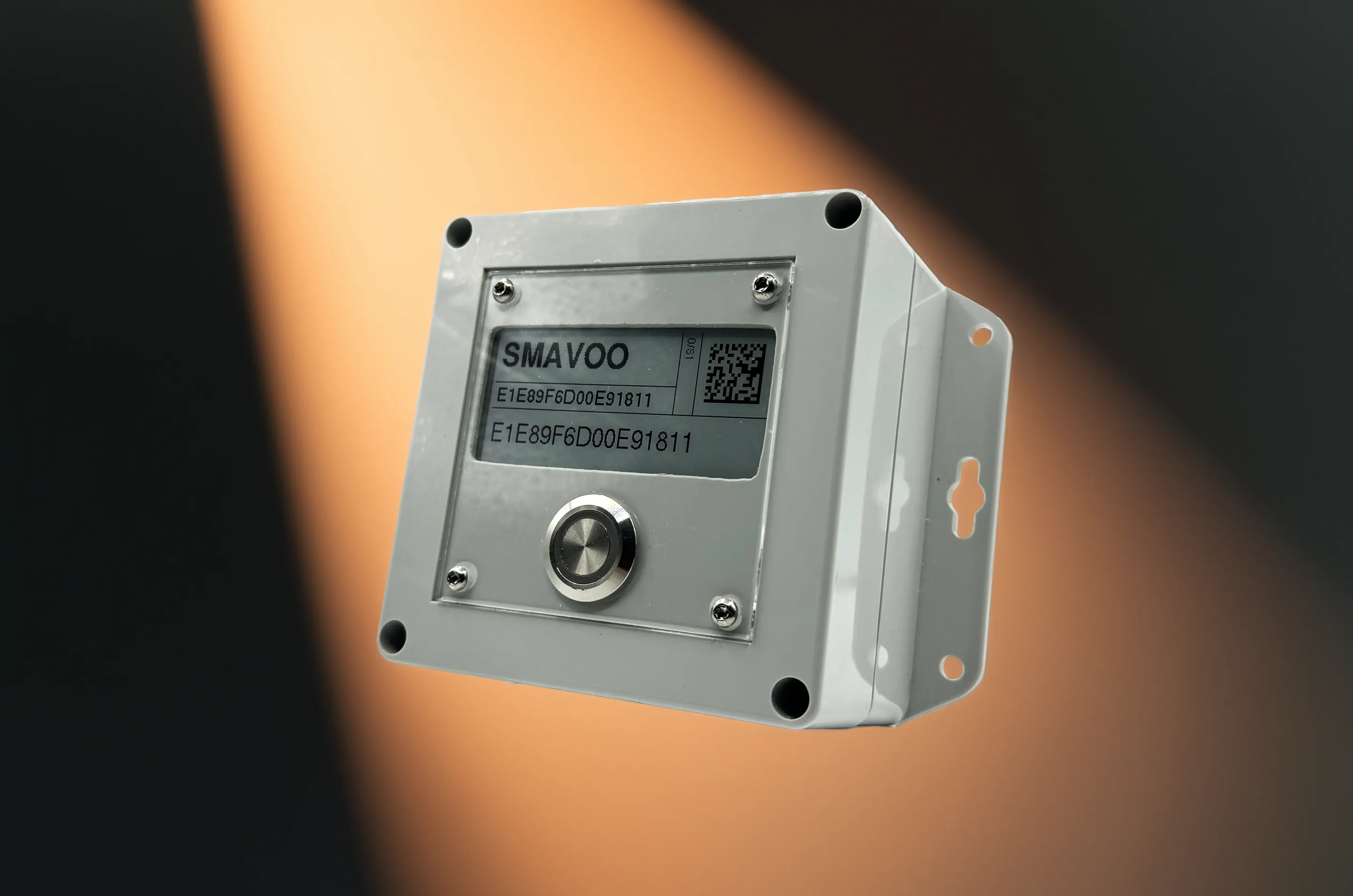SMAVOO AGV/AMR Button