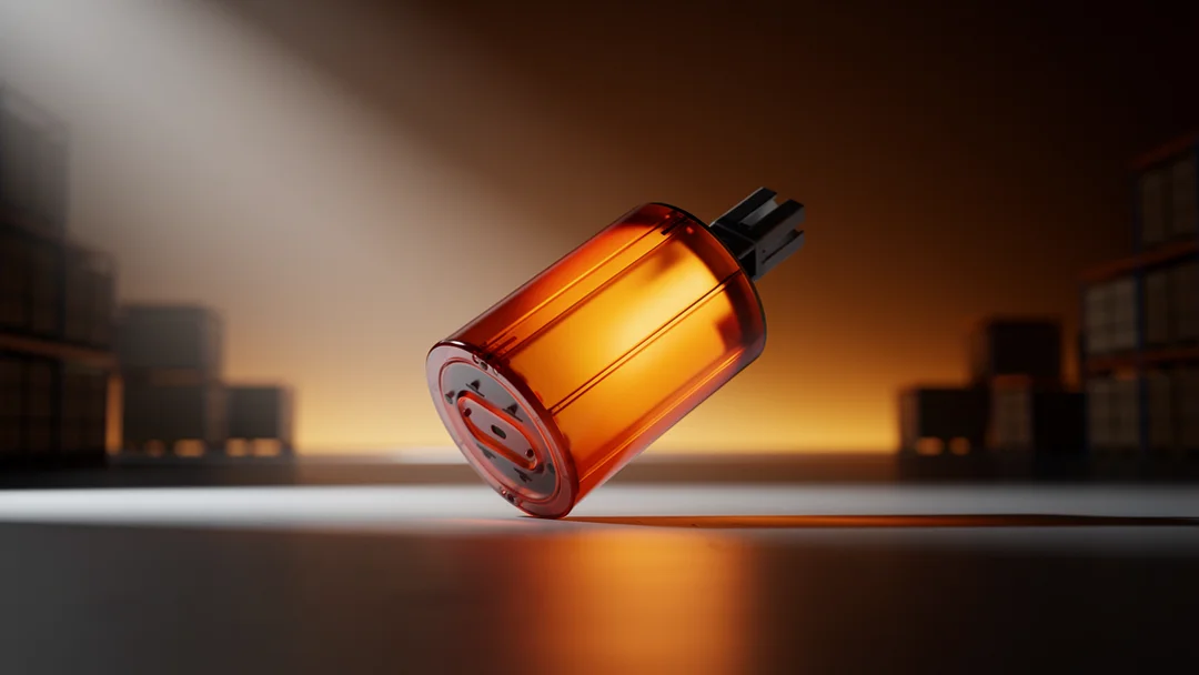 SMAVOO Lighttube